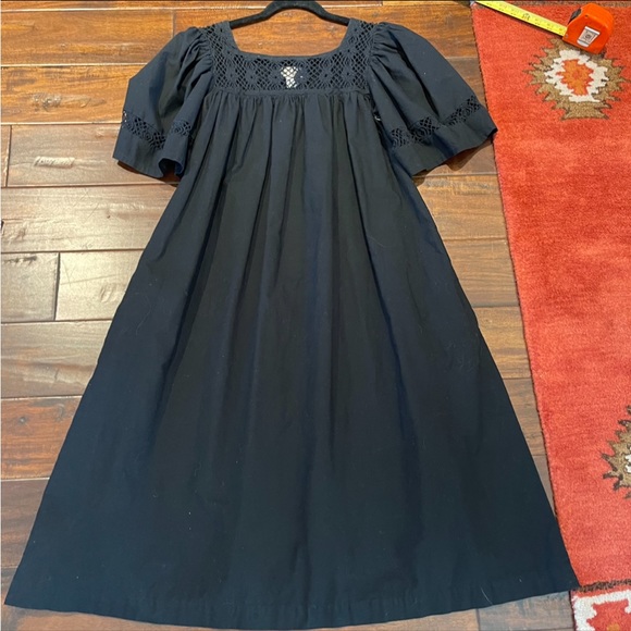 Chance Encounters Vintage Dress S - Picture 3 of 10